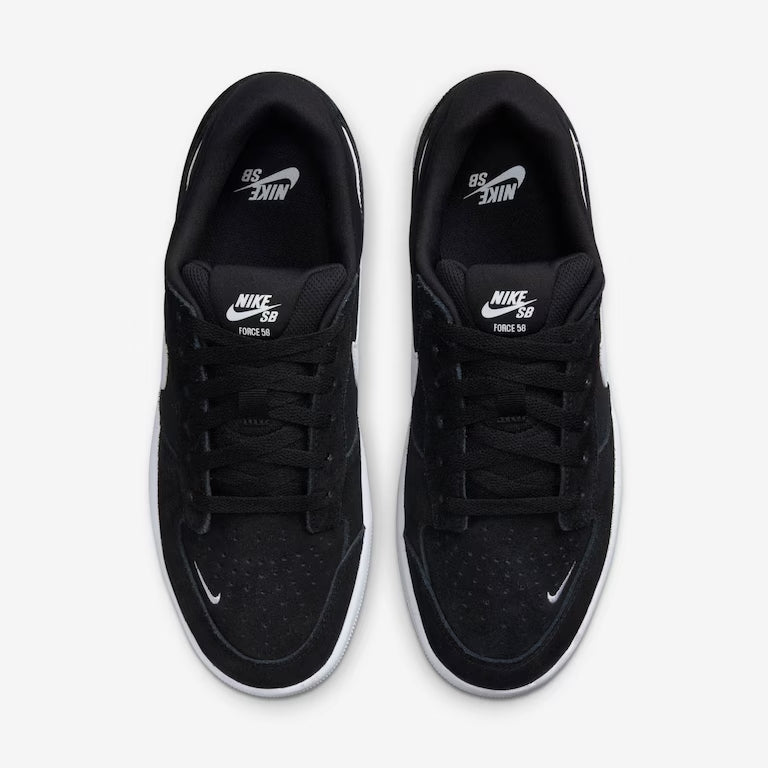 Tênis Nike SB Force 58 Unissex