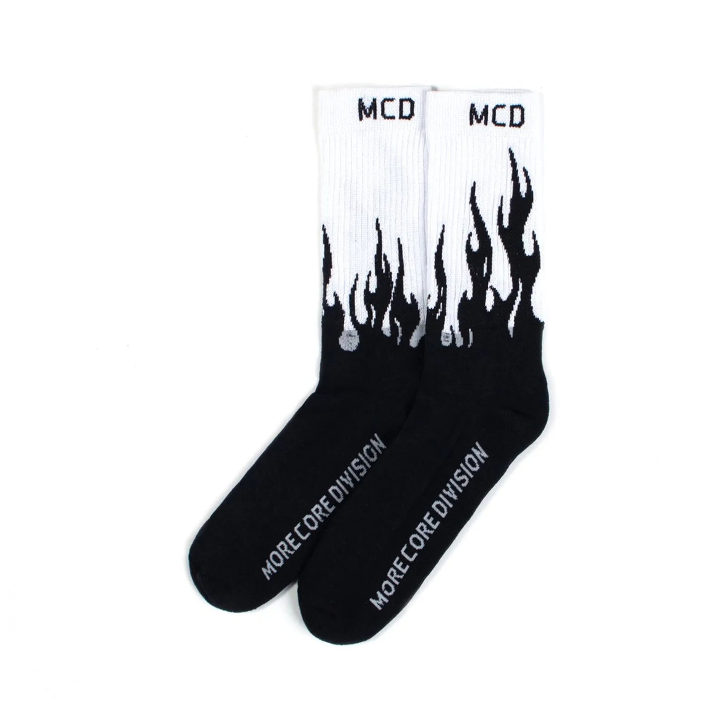 Meia MCD Fuego
