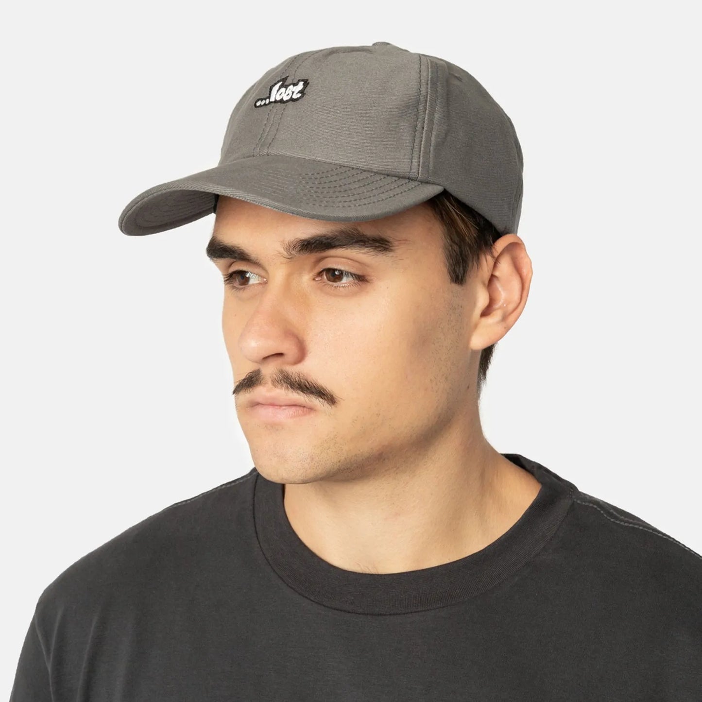 Boné Dad Cap Lost