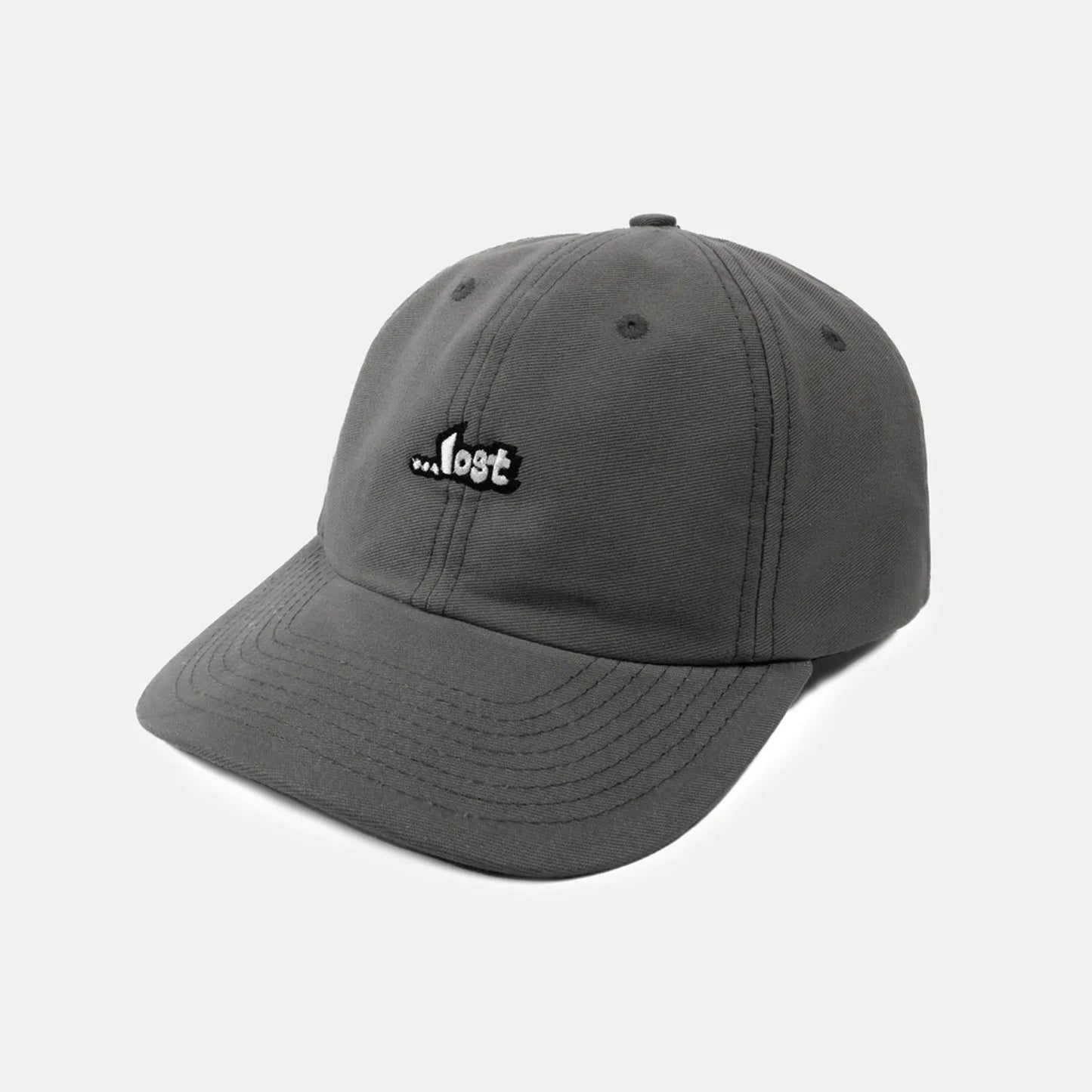 Boné Dad Cap Lost