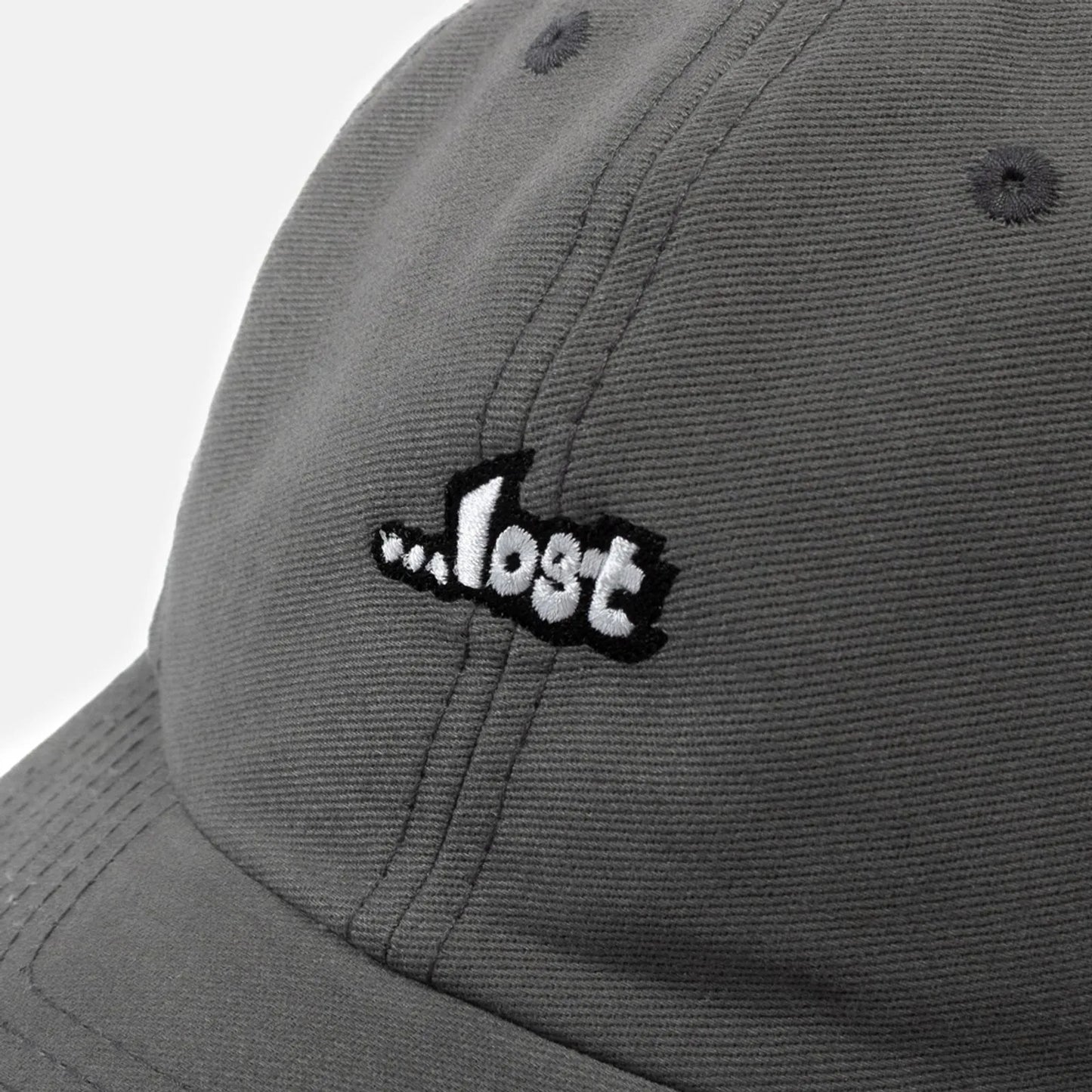 Boné Dad Cap Lost