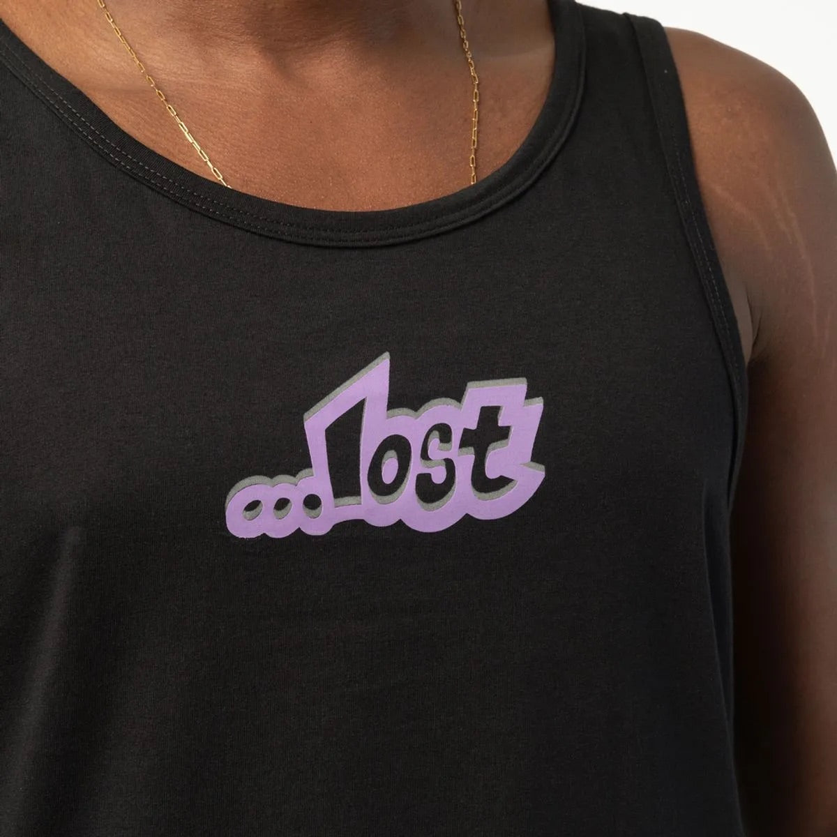 Regata Lost