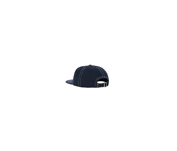 Boné Disturb Fine Line 6-Panel In Navy