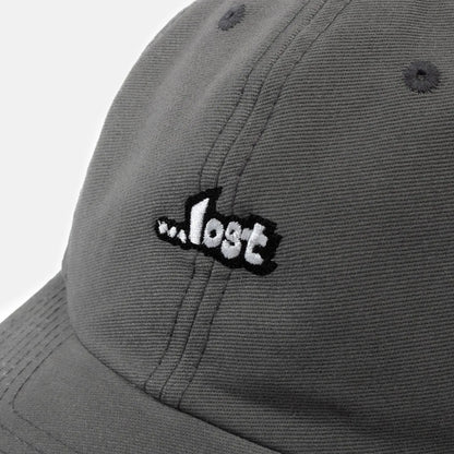 Boné Dad Cap Lost
