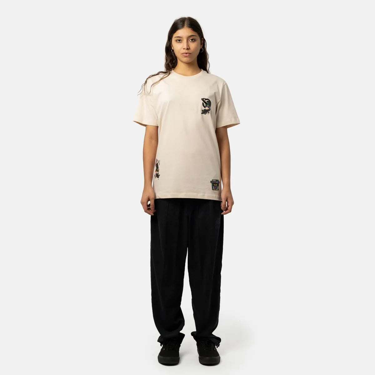 Camiseta Lost Sleeping Magic