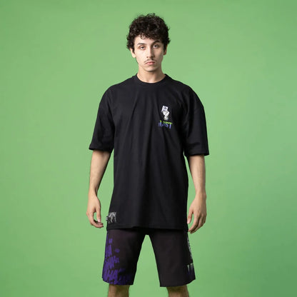 Camiseta Arrested Lost + Joker