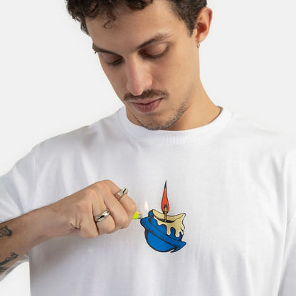 Camiseta Lost Dysfunccional